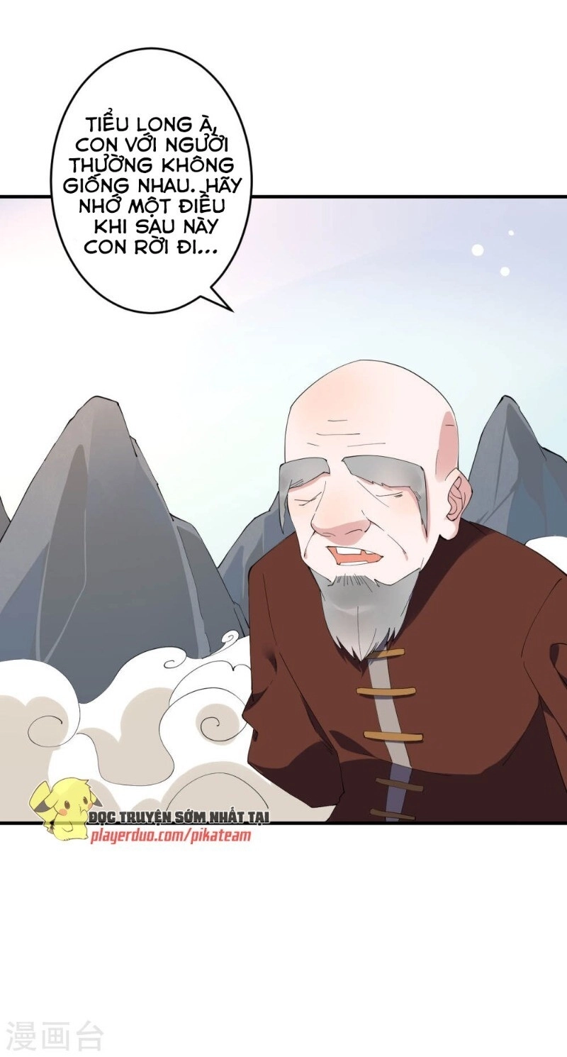 Ma Lạt Nữ Lão Bản Chapter 36.2 - 25