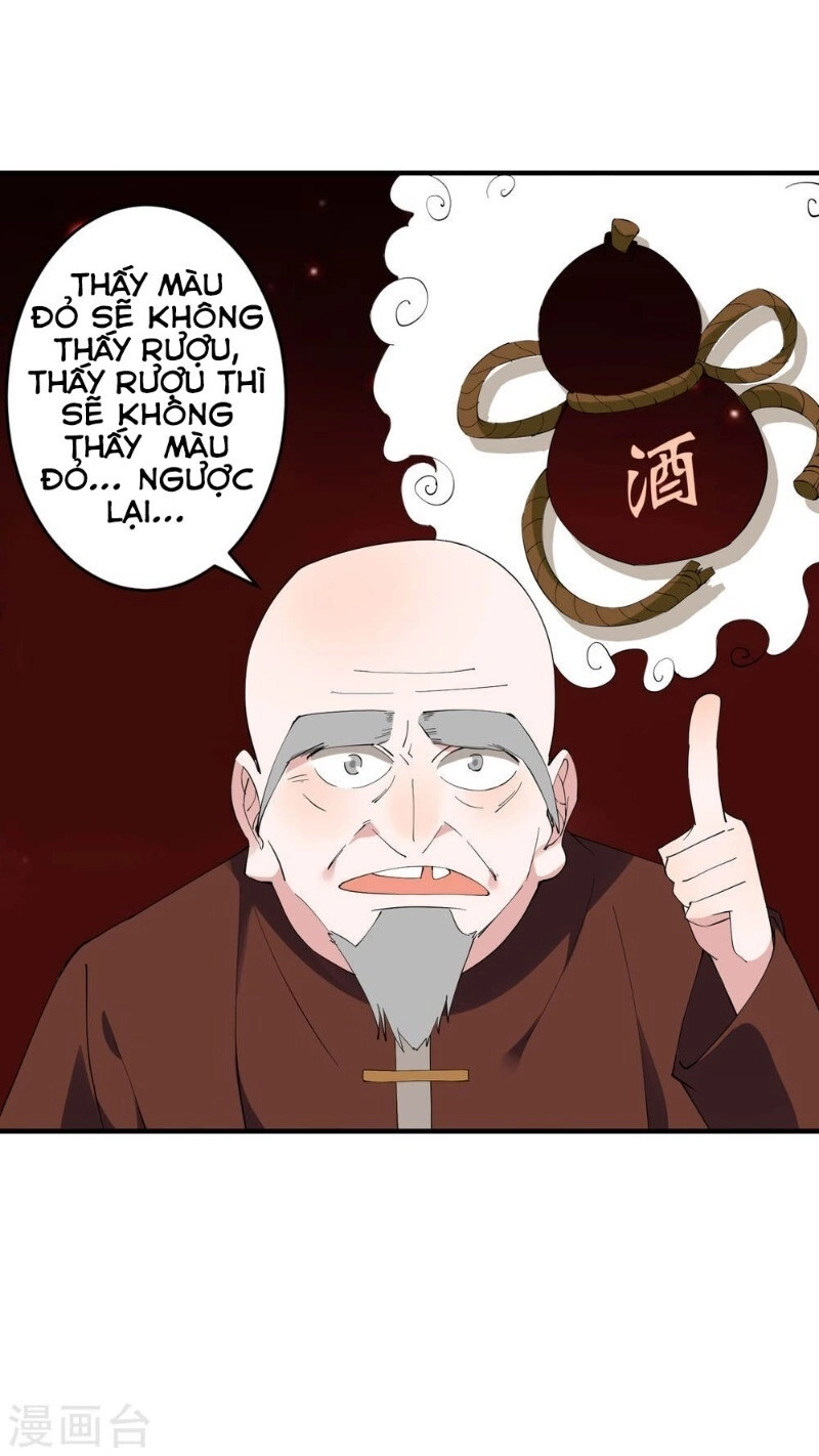 Ma Lạt Nữ Lão Bản Chapter 36.2 - 26