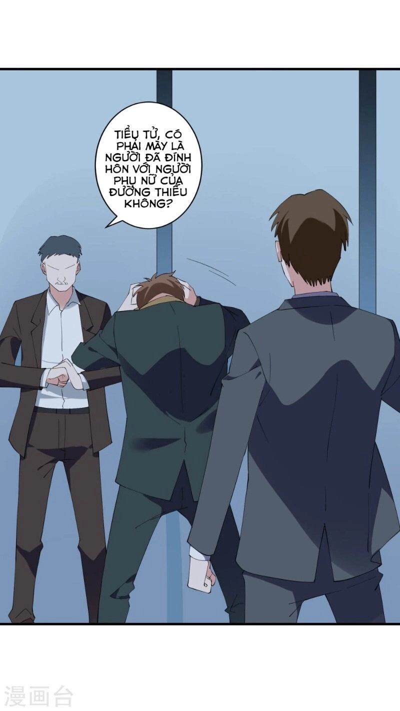 Ma Lạt Nữ Lão Bản Chapter 36.2 - 29