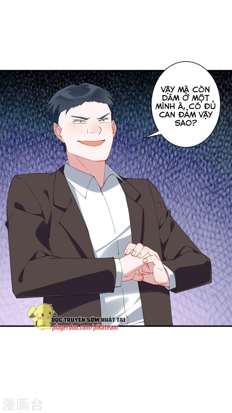 Ma Lạt Nữ Lão Bản Chapter 36.2 - 30