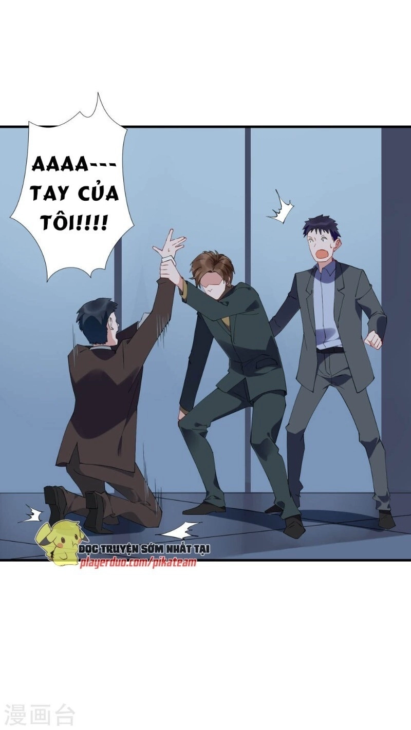 Ma Lạt Nữ Lão Bản Chapter 36.2 - 33