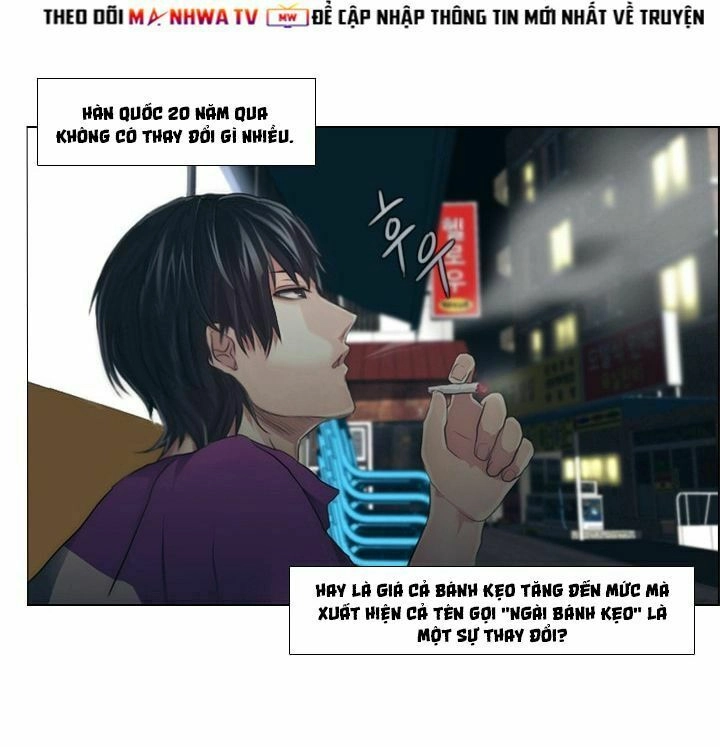 Người Cống Hiến Chapter 1 - 14