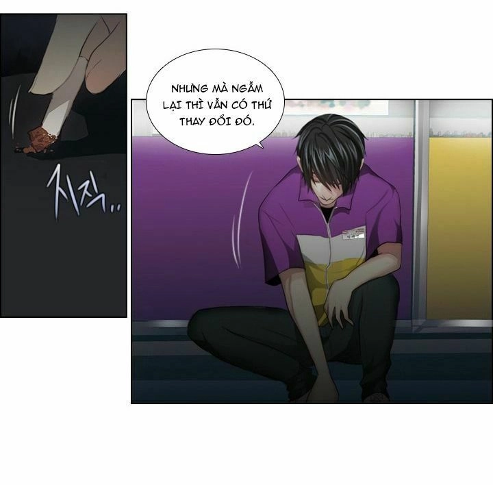 Người Cống Hiến Chapter 1 - 15