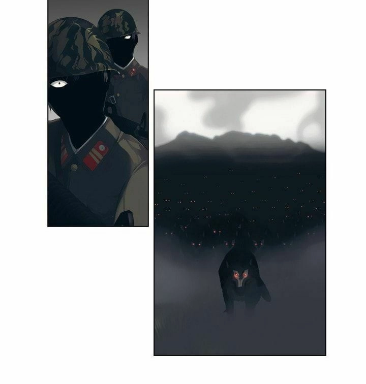 Người Cống Hiến Chapter 1 - 17