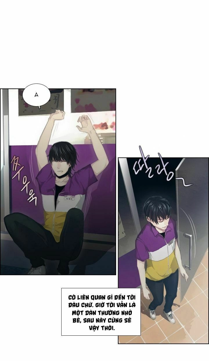 Người Cống Hiến Chapter 1 - 23