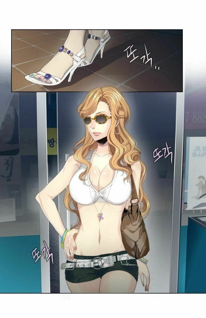 Người Cống Hiến Chapter 1 - 26