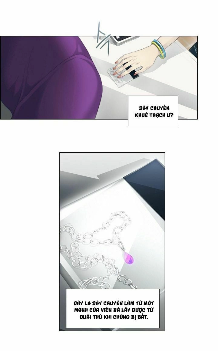 Người Cống Hiến Chapter 1 - 28