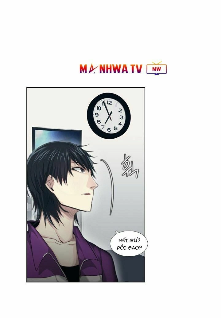 Người Cống Hiến Chapter 1 - 32