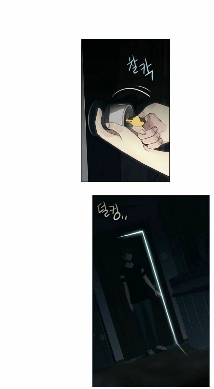 Người Cống Hiến Chapter 1 - 33