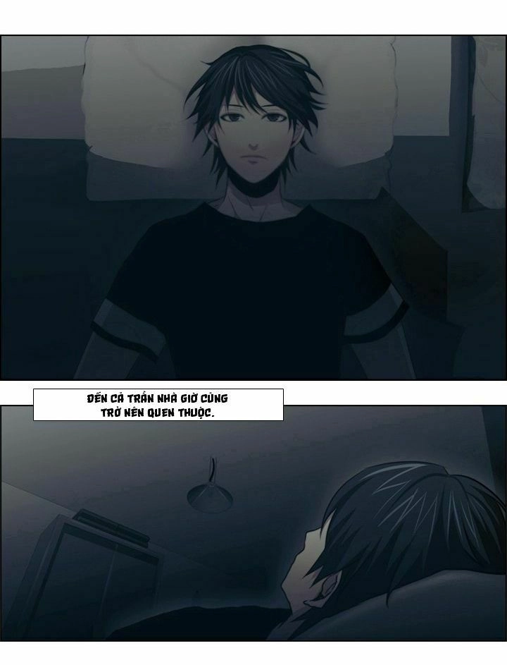 Người Cống Hiến Chapter 1 - 41