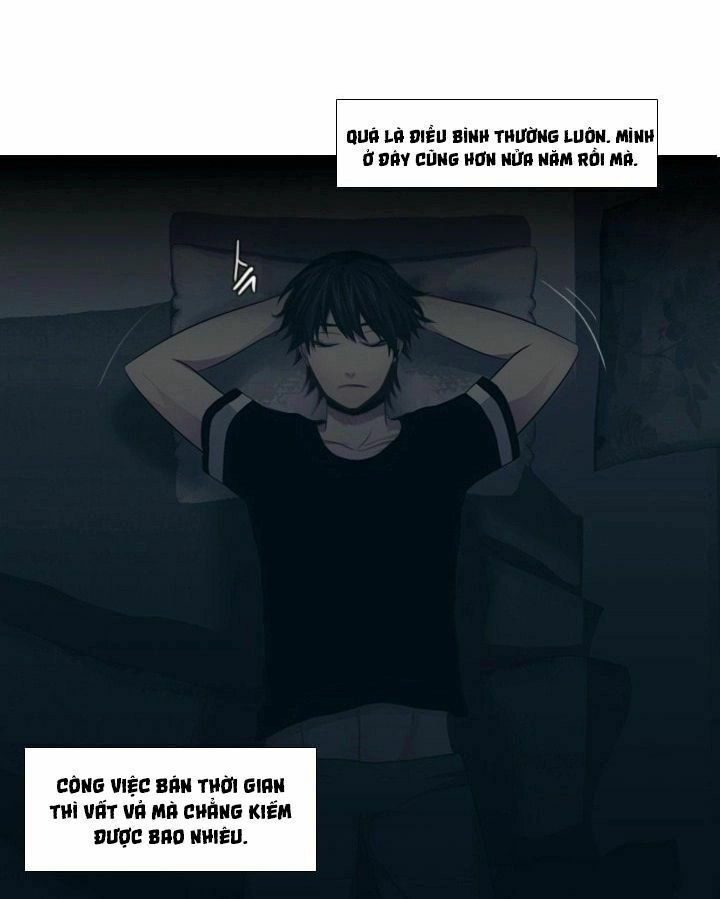 Người Cống Hiến Chapter 1 - 42