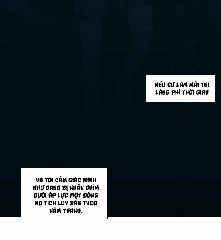 Người Cống Hiến Chapter 1 - 43