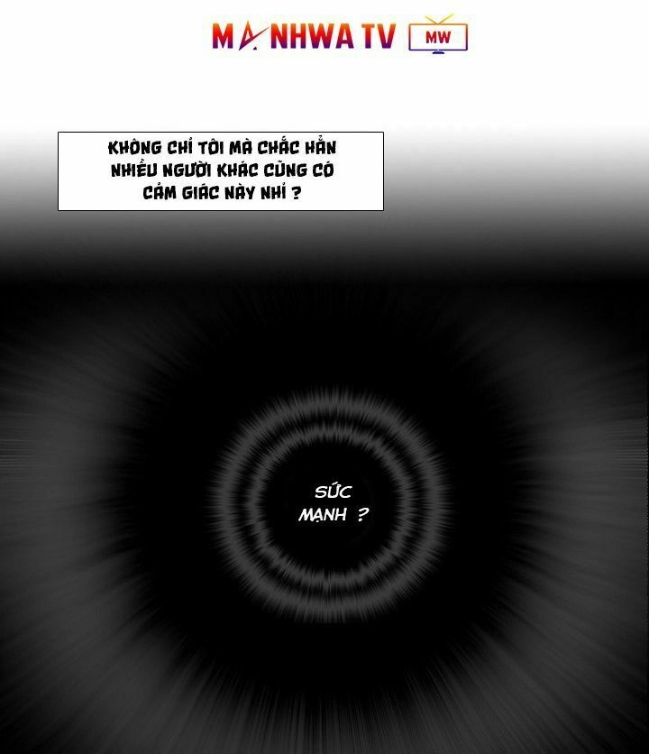 Người Cống Hiến Chapter 1 - 45