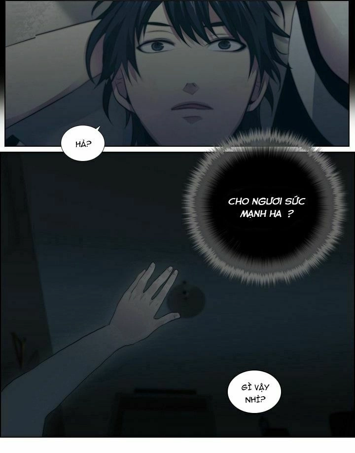 Người Cống Hiến Chapter 1 - 46