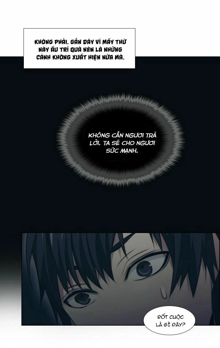 Người Cống Hiến Chapter 1 - 49