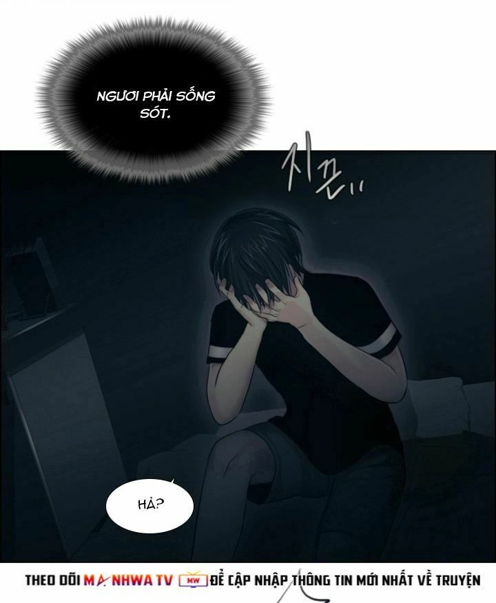 Người Cống Hiến Chapter 1 - 50