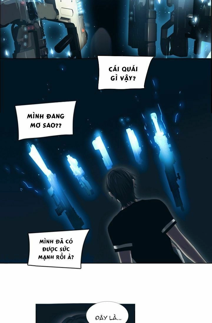 Người Cống Hiến Chapter 2 - 14