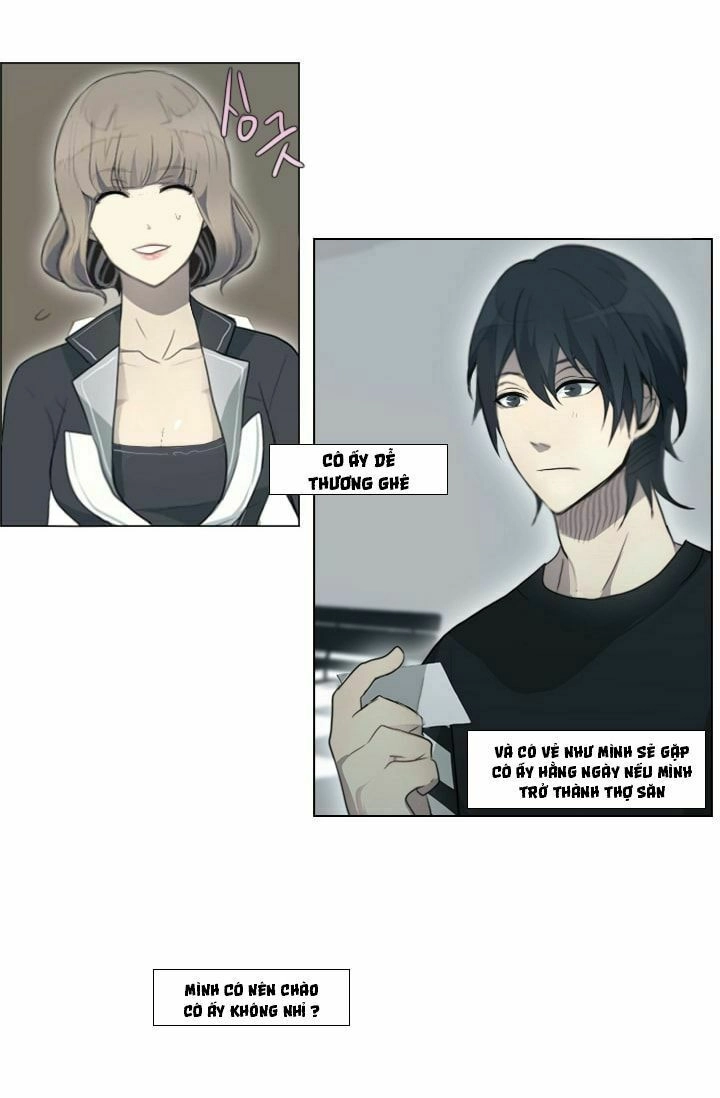 Người Cống Hiến Chapter 3 - 37