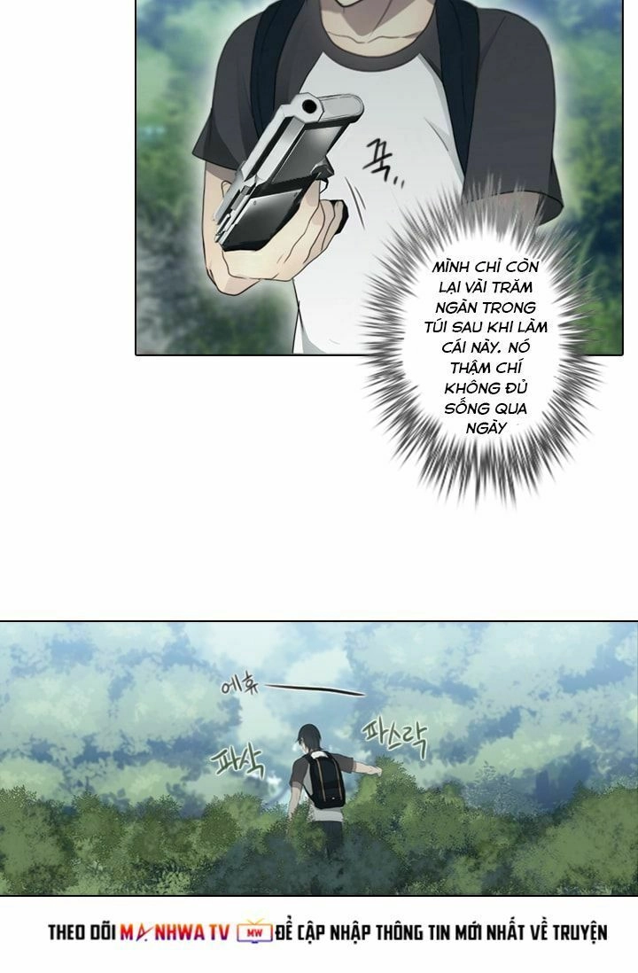 Người Cống Hiến Chapter 4 - 25