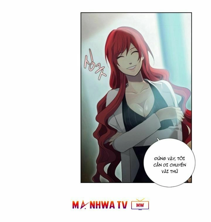 Người Cống Hiến Chapter 7 - 9