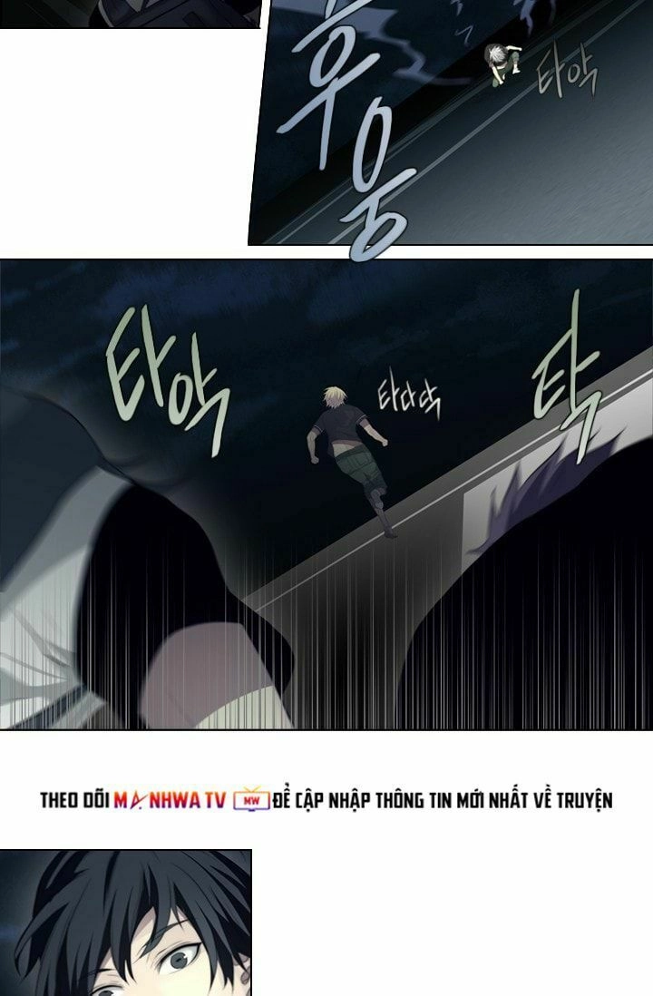 Người Cống Hiến Chapter 8 - 13