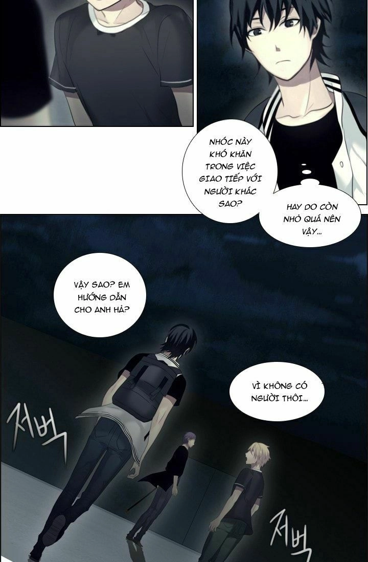 Người Cống Hiến Chapter 8 - 19