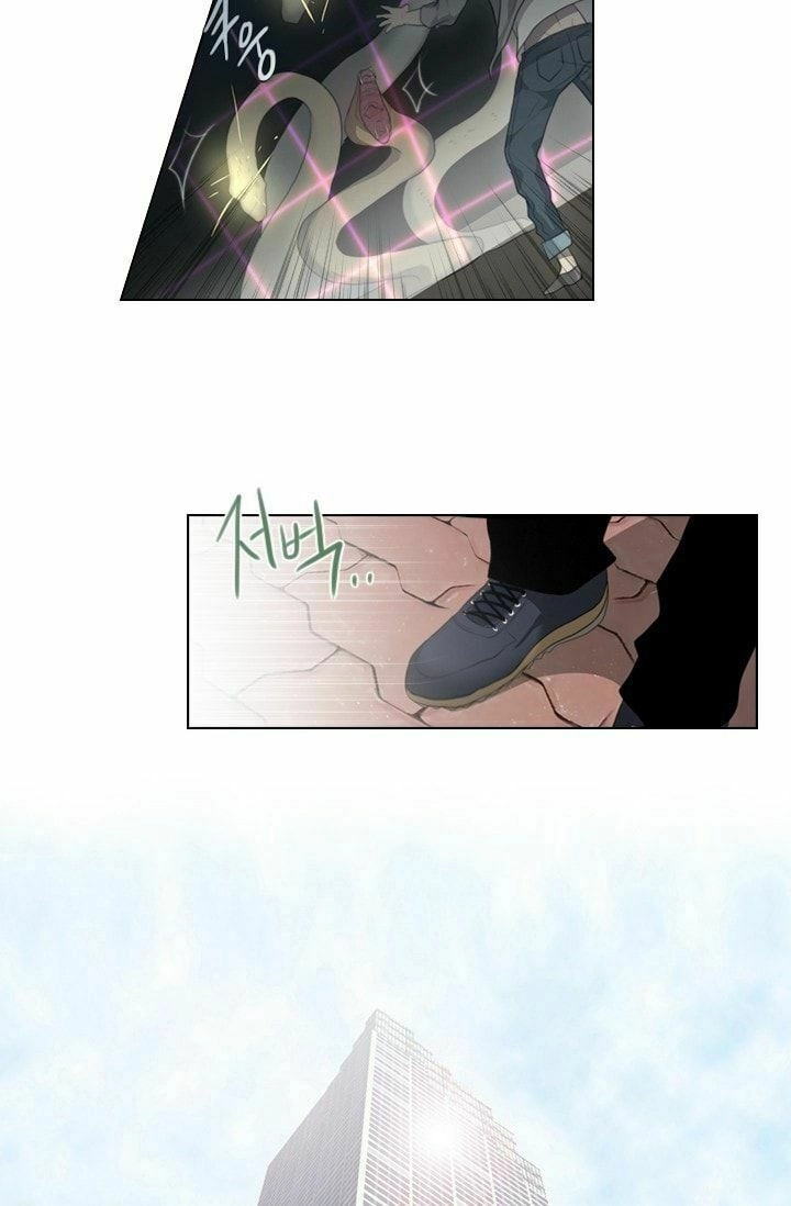 Người Cống Hiến Chapter 10 - 21