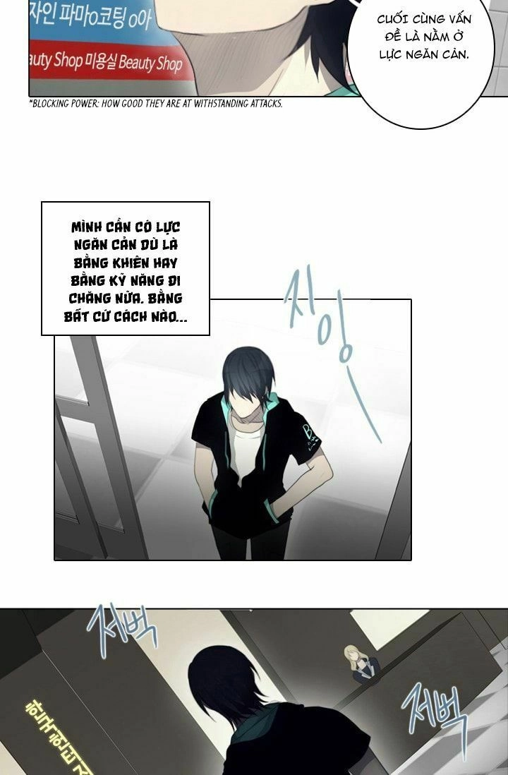 Người Cống Hiến Chapter 10 - 23