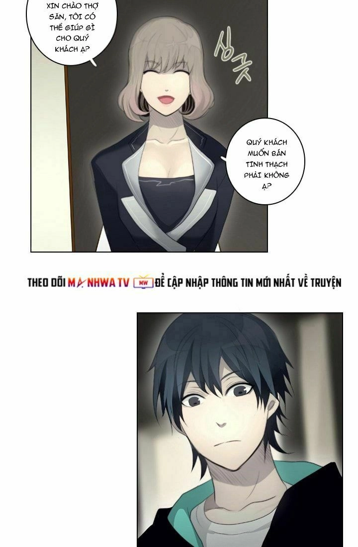 Người Cống Hiến Chapter 10 - 25