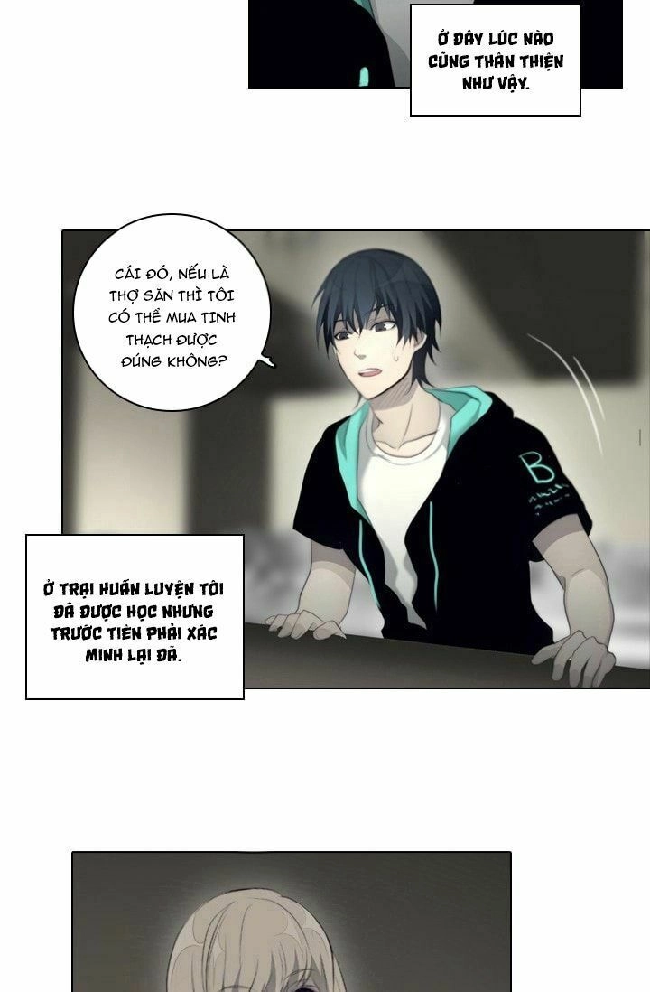 Người Cống Hiến Chapter 10 - 26