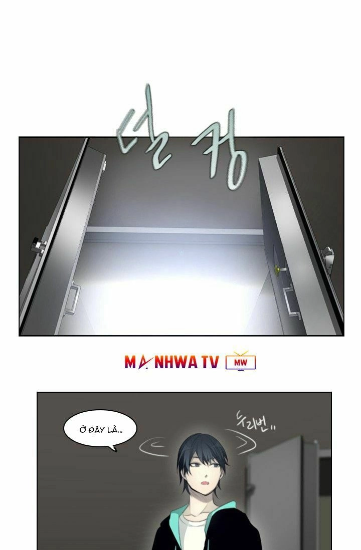 Người Cống Hiến Chapter 10 - 28