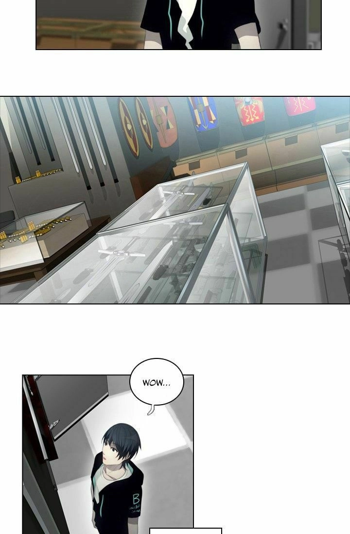 Người Cống Hiến Chapter 10 - 29