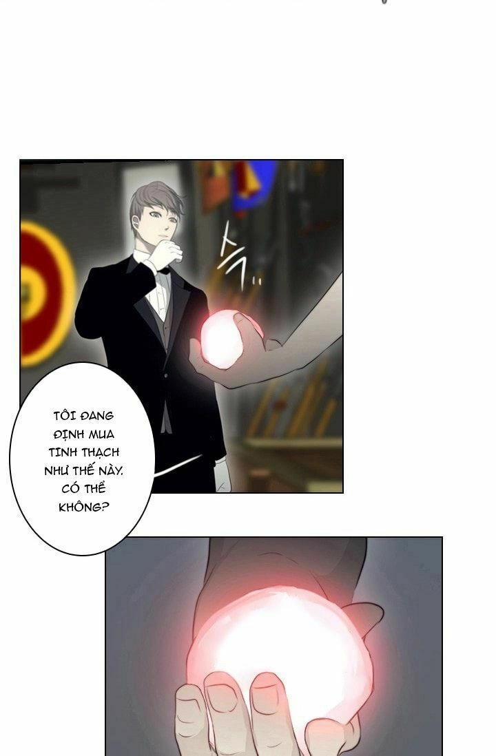 Người Cống Hiến Chapter 10 - 37