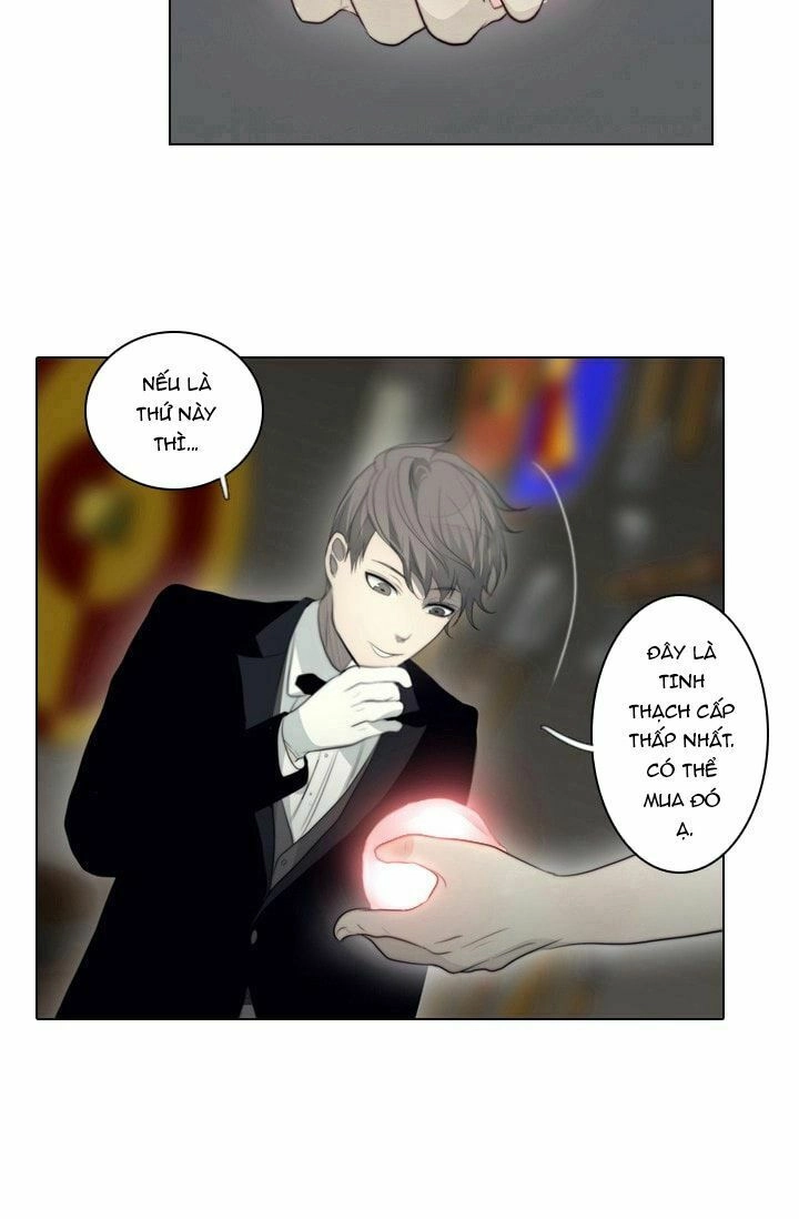 Người Cống Hiến Chapter 10 - 38