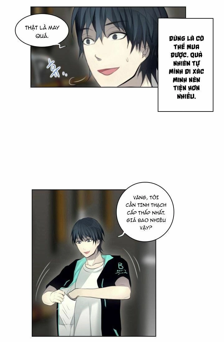 Người Cống Hiến Chapter 10 - 39