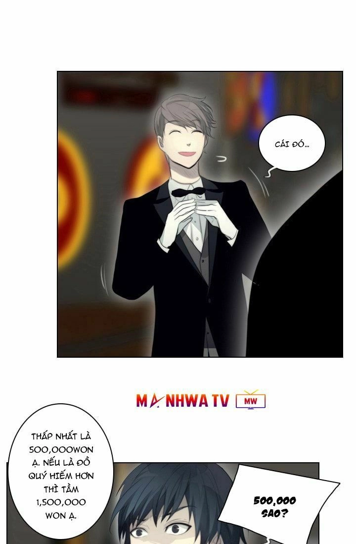 Người Cống Hiến Chapter 10 - 40