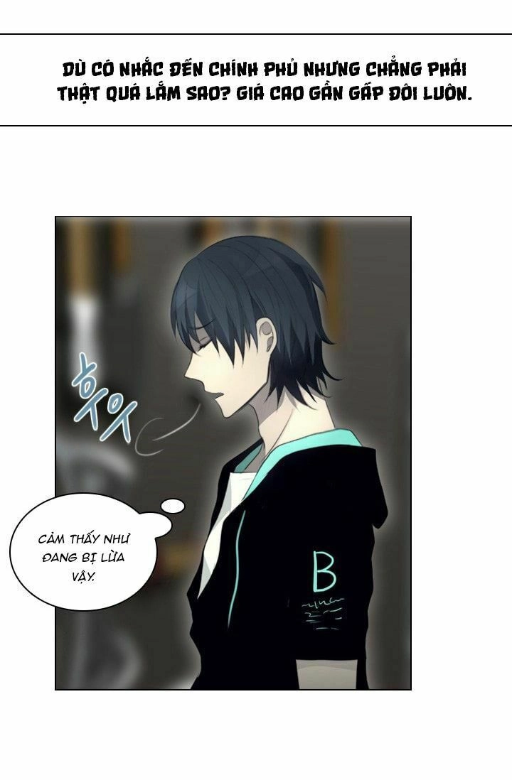 Người Cống Hiến Chapter 10 - 44