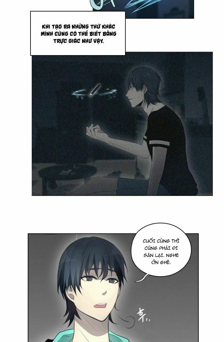 Người Cống Hiến Chapter 10 - 48