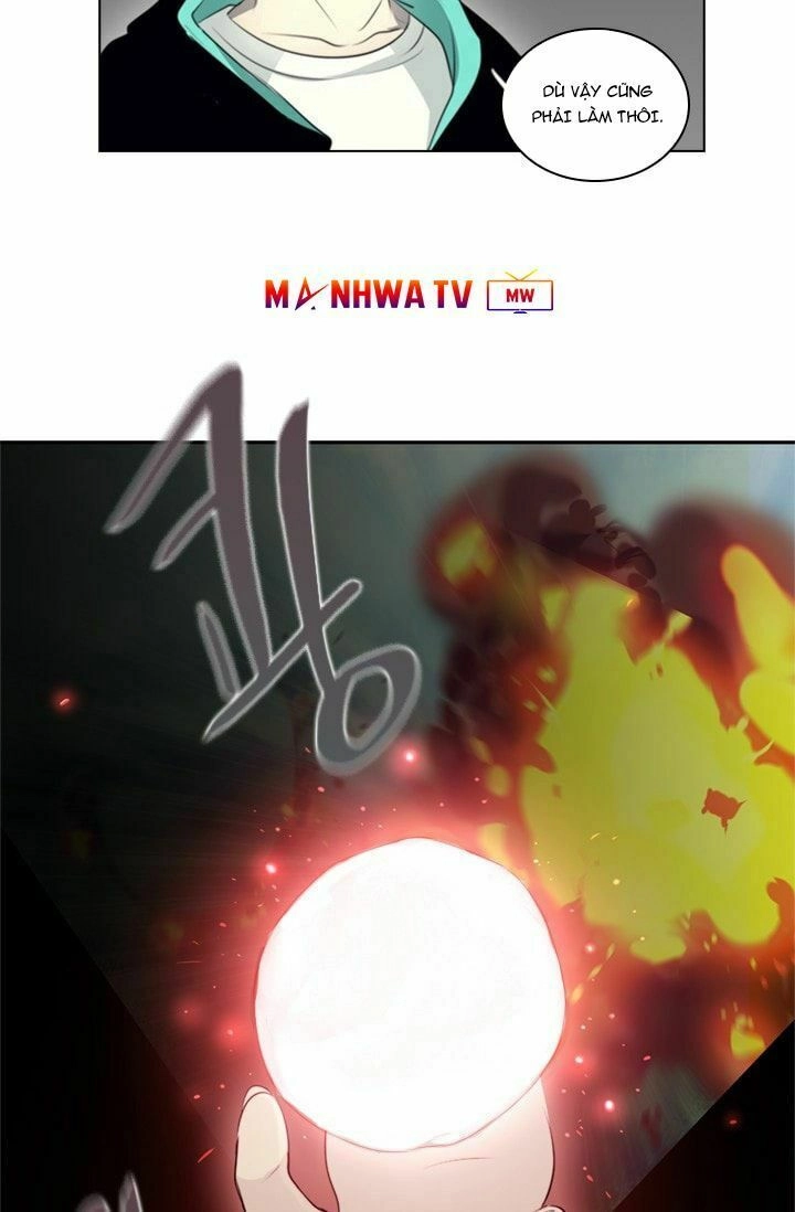 Người Cống Hiến Chapter 10 - 49