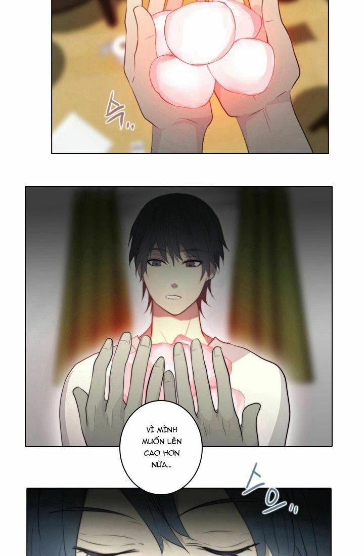 Người Cống Hiến Chapter 10 - 51