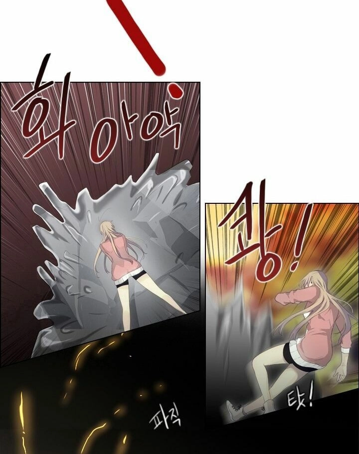 Người Cống Hiến Chapter 12 - 34