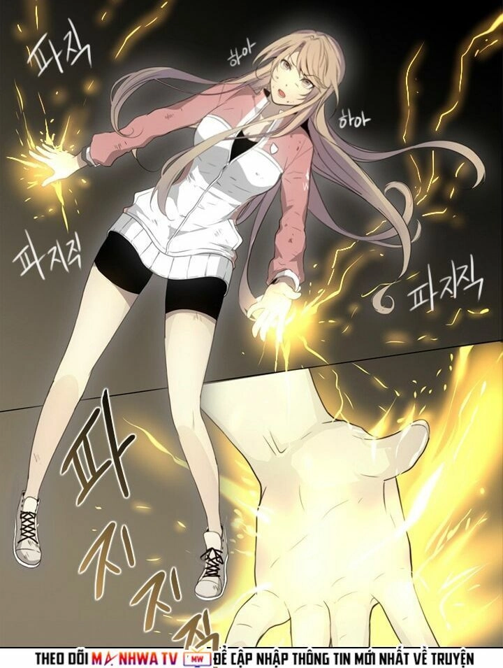 Người Cống Hiến Chapter 12 - 35