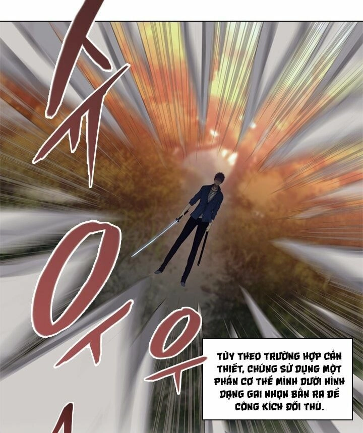 Người Cống Hiến Chapter 13 - 11