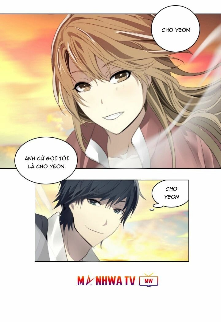 Người Cống Hiến Chapter 15 - 29