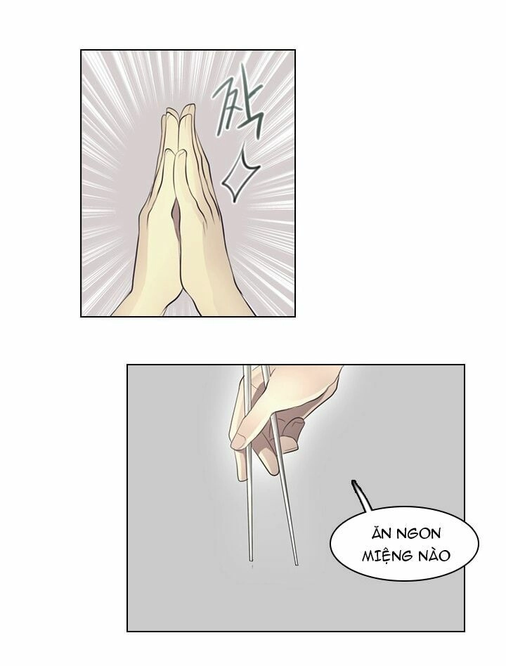 Người Cống Hiến Chapter 16 - 23