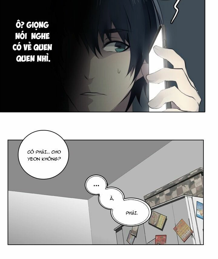 Người Cống Hiến Chapter 16 - 37