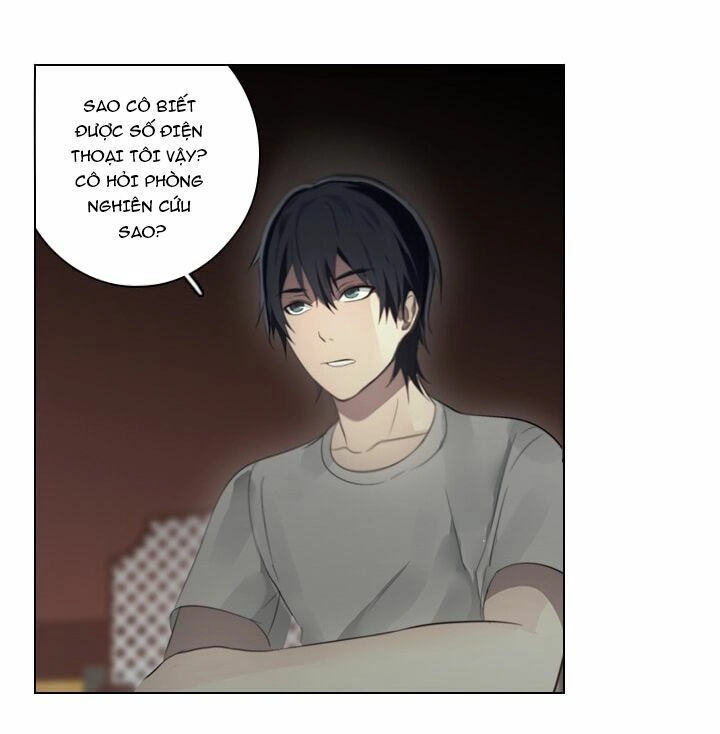 Người Cống Hiến Chapter 16 - 50