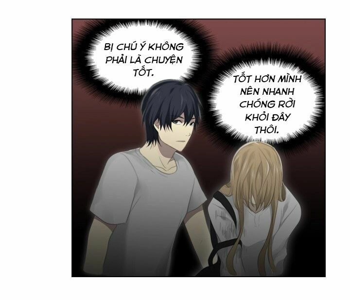 Người Cống Hiến Chapter 18 - 38