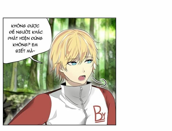 Người Cống Hiến Chapter 20 - 17