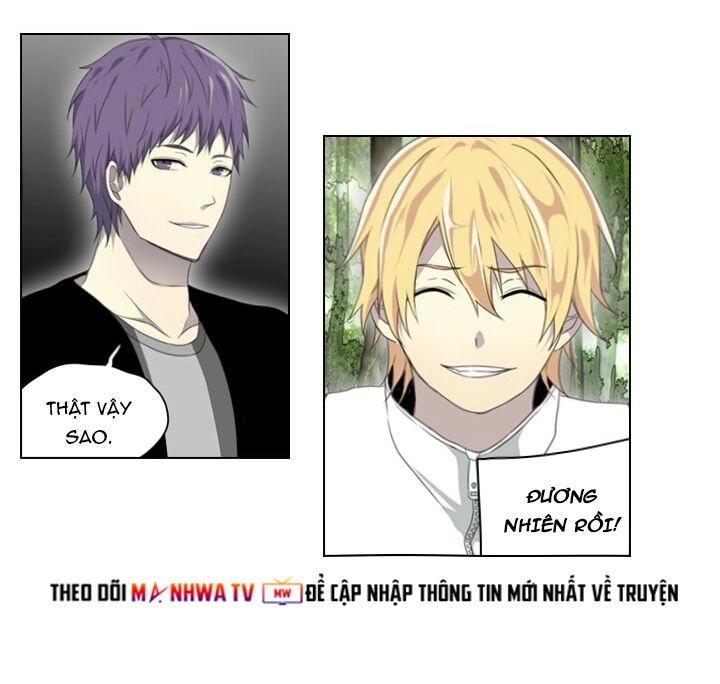 Người Cống Hiến Chapter 22 - 33